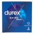 Durex Extra Safe - extra bezpečné kondomy (3 ks)