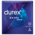 Durex Extra Safe - kondomy extra bezpečné - 3 ks