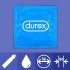 Durex Extra Safe - extra bezpečné kondomy (3 ks)