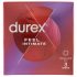 Durex Feel Intimate - tenké kondomy (3 ks)