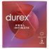 Durex Feel Intimate - tenký kondom (3 ks)