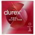 Durex Feel Ultra Thin - ultra realistický kondom (3 ks)