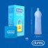 Durex extra bezpečný - spolehlivý kondom (12 ks)