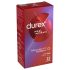 Durex Feel Intimate - tenký kondom (12 ks)