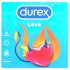 Durex kondom Love - Snadné nasazení (4 ks)