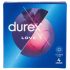 Durex kondom Love - Easy-on kondomy (4 ks)