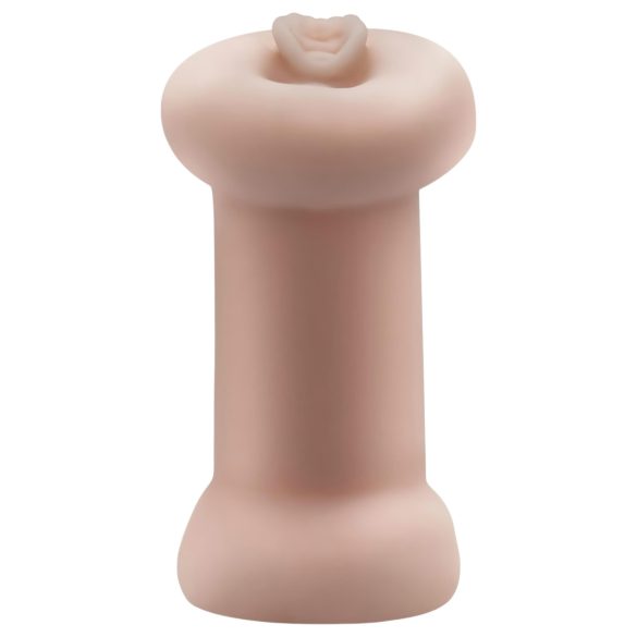 Enlust Tasha - vagína a anál svítící - realistické obrázky - naturální