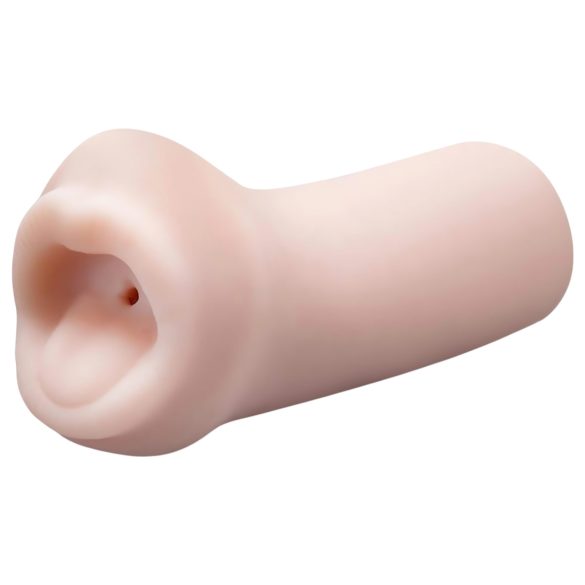 Enlust Candi - umělá ústa s obrázky AI - přírodní barva