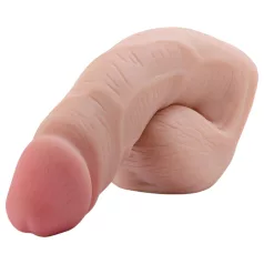   Blush UrSelf Affirm - realistický umělý penis (tělová barva) - 13 cm