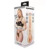Fleshlight Angel Youngs - realistická vagína - přírodní odstín