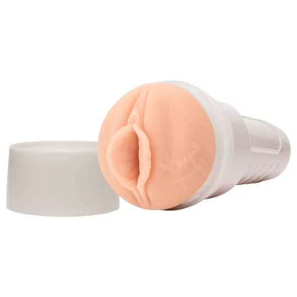 Fleshlight Angel Youngs - realistická vagína - přírodní odstín
