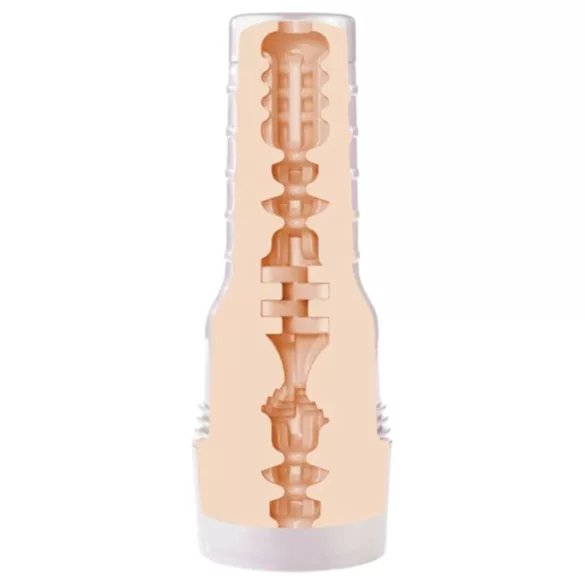 Fleshlight Angel Youngs - realistická vagína - přírodní odstín
