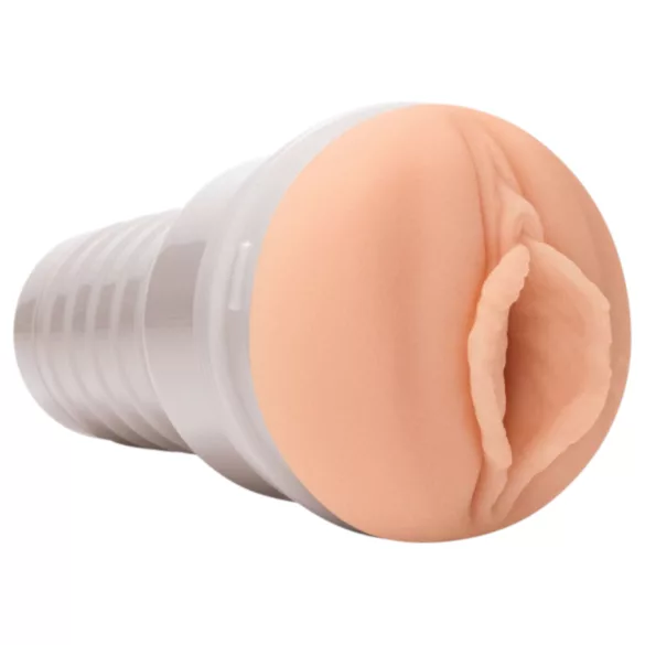 Fleshlight Angel Youngs - realistická vagína - přírodní odstín