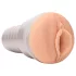 Fleshlight Angel Youngs - realistická vagína - přírodní odstín
