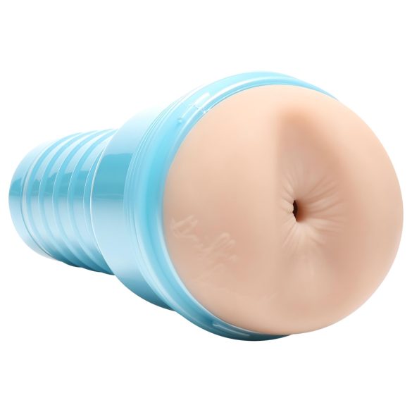 Fleshjack Griffin Barrows - realistický anální masturbátor - tělová barva