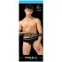 Fleshjack Reno Gold - realistický dildo - naturální barva