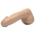Fleshjack Reno Gold - realistický dildo - naturální barva