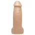 Fleshjack Reno Gold - realistický dildo - naturální barva
