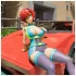 Fleshlight - masturbátor vagina Fantasy Evie Akashiya Sho Akima - přírodní