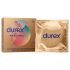 Durex Real Feel - latexový kondom bez latexu (3 ks)