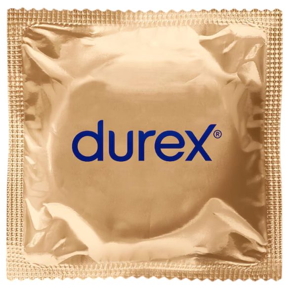 Durex Real Feel - kondomy bez latexu - 10 ks