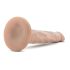 Dr. Skin 5 - realistický dildo s přísavkou (14,5 cm)