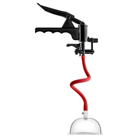 Temptasia Advanced - pumpa na vaginu