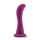 Temptasia Bellatrix - přísavný dildo (fialový)