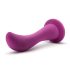 Temptasia Bellatrix - přísavný dildo (fialový)