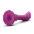 Temptasia Bellatrix - přísavný dildo (fialový)