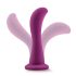 Temptasia Bellatrix - přísavný dildo (fialový)