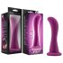 Temptasia Bellatrix - přísavný dildo (fialový)