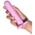 Blush Wellness – Sada vaginálních dilatátorů (fialová)