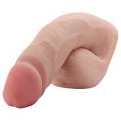  Blush Performance - realistické dildo (tělová barva) - 13 cm