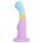 Avant Srdce ze zlata - přísavkový dildo (barevný)