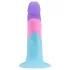 Avant - dildo s přísavkou - barevný