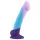 Avant Purple Haze - dildo s přísavkou - barevný