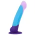 Avant Purple Haze - dildo s přísavkou - barevný