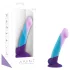 Avant Purple Haze - dildo s přísavkou - barevný