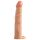 Penis Sleeve Performance Plus 2,5 - Přírodní Kroužek pro Krále