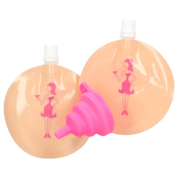Kheper Games - alkoholová náplast (110ml)