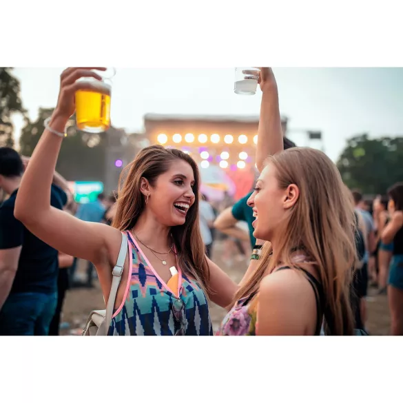 Kheper Games - alkoholová nádržka - silikon - 110 ml