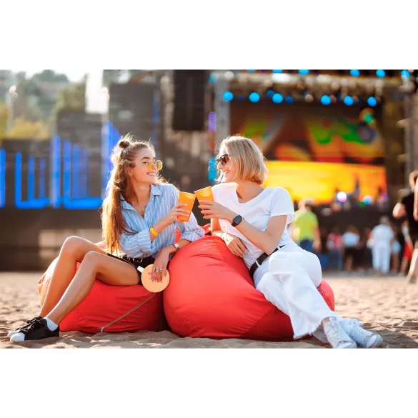 Kheper Games - alkoholová nádržka - silikon - 110 ml