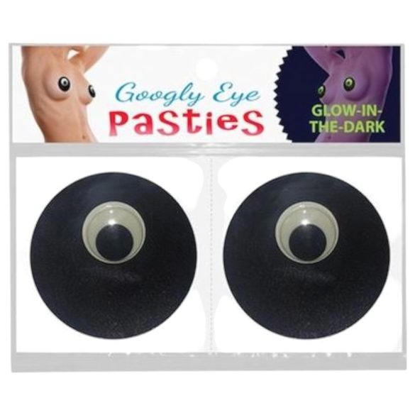 Kheper Games - bimbó nálepky svítící ve tmě