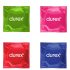Durex Surprise Me - balíček kondomů (40 ks)
