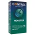 Control - kondomy pro oddálení ejakulace - vroubkované - 12 ks