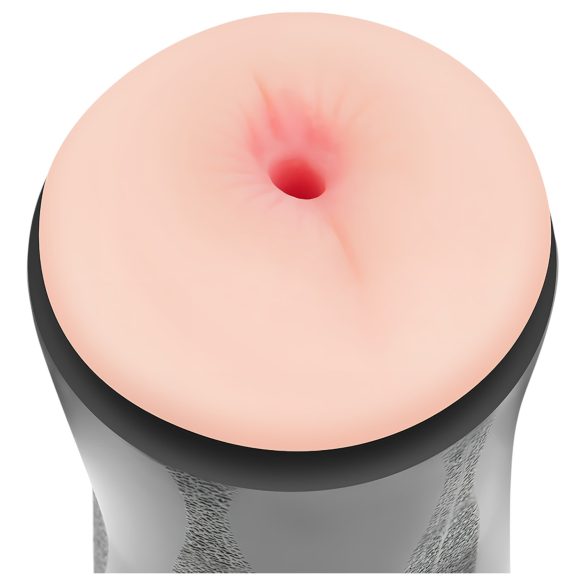 JamyJob - masturbátor vagina a anus - realistický, přírodní