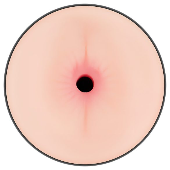 JamyJob - masturbátor vagina a anus - realistický, přírodní