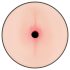 JamyJob - masturbátor vagina a anus - realistický, přírodní