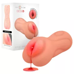   Intense First Time Sophie - realistická panenská umělá vagina masturbátor